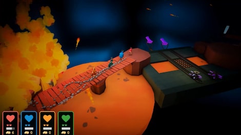 Light Fingers (PC) - Steam Key - GLOBAL - 9