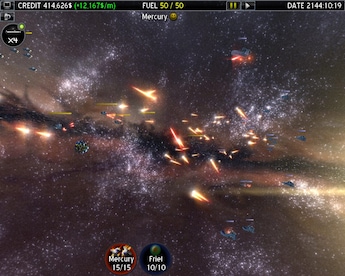Light of Altair Steam Gift GLOBAL - 10