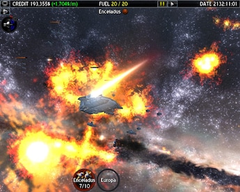 Light of Altair Steam Gift GLOBAL - 11