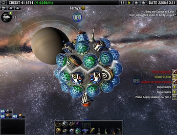 Light of Altair Steam Gift GLOBAL - 7