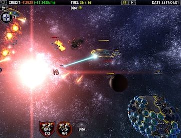 Light of Altair Steam Gift GLOBAL - 8