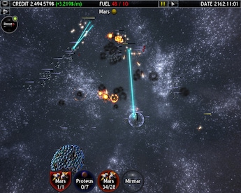 Light of Altair Steam Gift GLOBAL - 4
