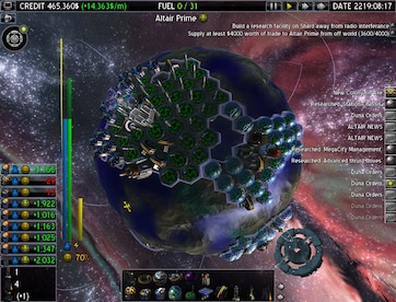 Light of Altair Steam Gift GLOBAL - 5