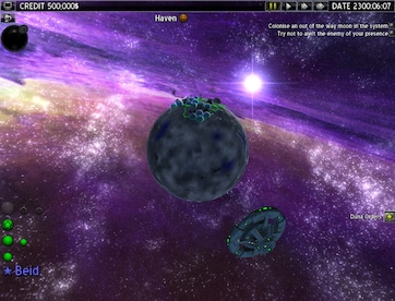 Light of Altair Steam Gift GLOBAL - 2
