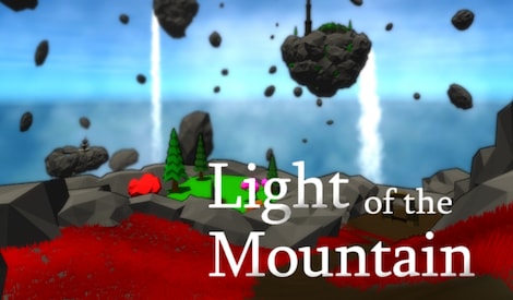 Light of the Mountain Steam Key GLOBAL - 2