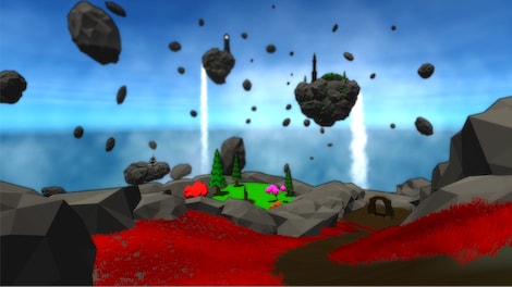 Light of the Mountain Steam Key GLOBAL - 3