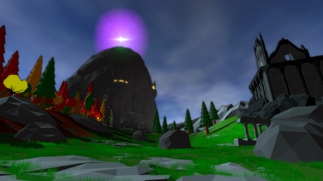 Light of the Mountain Steam Key GLOBAL - 5
