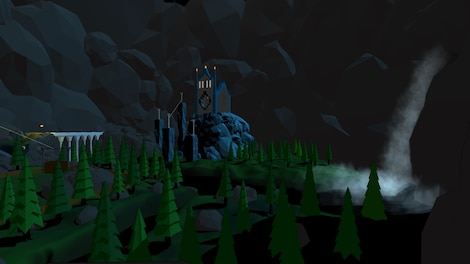Light of the Mountain Steam Key GLOBAL - 4