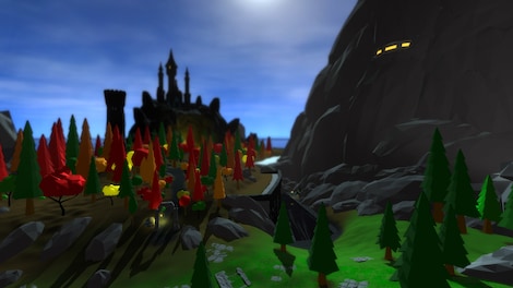 Light of the Mountain Steam Key GLOBAL - 7