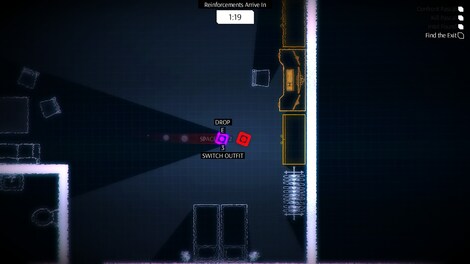 Light Steam Key GLOBAL - 14