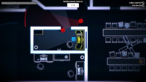 Light Steam Key GLOBAL - 12