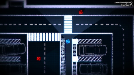 Light Steam Key GLOBAL - 11