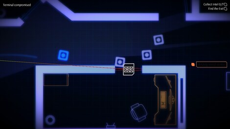 Light Steam Key GLOBAL - 8