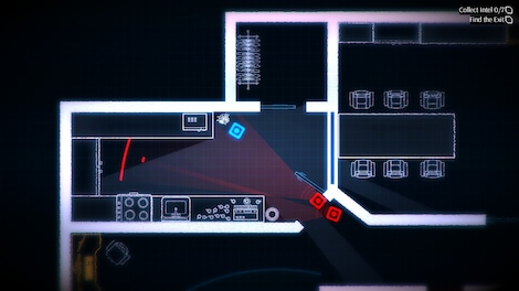 Light Steam Key GLOBAL - 10
