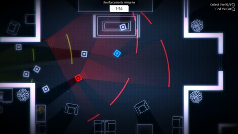 Light Steam Key GLOBAL - 6