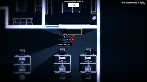 Light Steam Key GLOBAL - 7