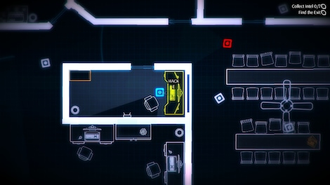 Light Steam Key GLOBAL - 2