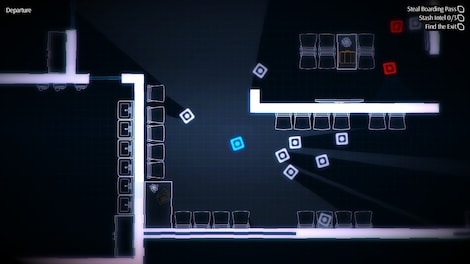 Light Steam Key GLOBAL - 3