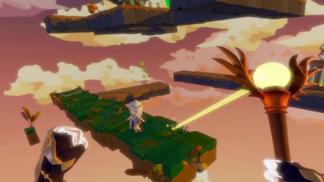 Light Tracer Steam Key GLOBAL - 3