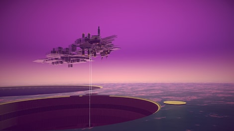 Lightfield HYPER Edition Xbox Live Key Xbox One EUROPE - 4