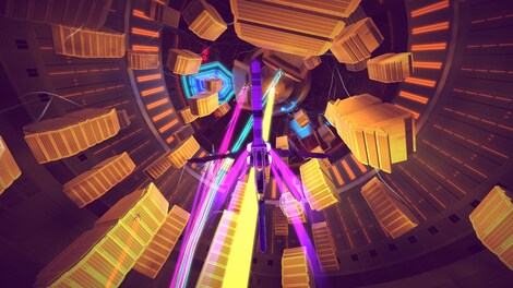 Lightfield HYPER Edition Xbox Live Key Xbox One EUROPE - 12