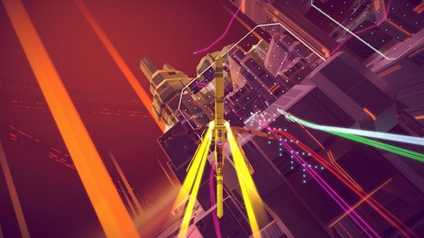 Lightfield HYPER Edition Xbox Live Key Xbox One EUROPE - 9