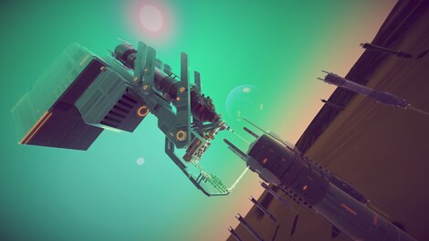 Lightfield HYPER Edition Xbox Live Key Xbox One EUROPE - 16