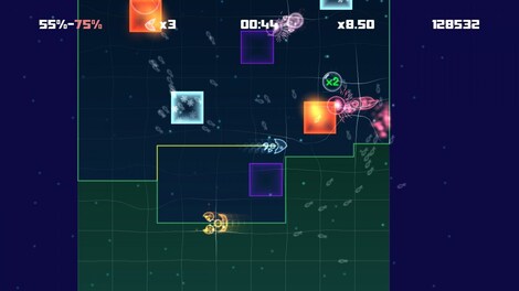 Lightfish Steam Gift GLOBAL - 10