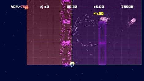 Lightfish Steam Key GLOBAL - 23