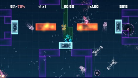Lightfish Steam Key GLOBAL - 26