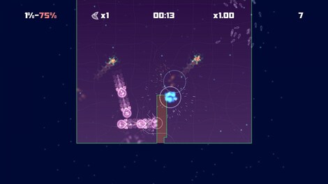 Lightfish Steam Key GLOBAL - 25