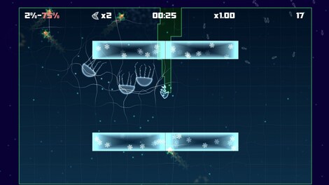 Lightfish Steam Key GLOBAL - 21