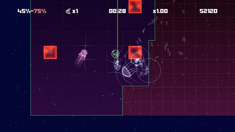 Lightfish Steam Key GLOBAL - 22