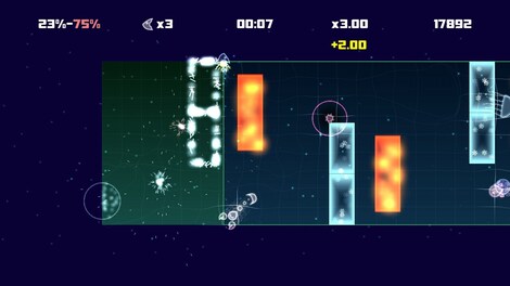 Lightfish Steam Key GLOBAL - 19