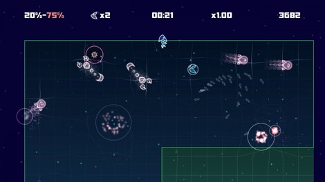 Lightfish Steam Key GLOBAL - 16