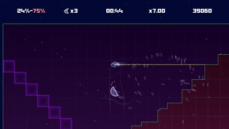 Lightfish Steam Key GLOBAL - 17
