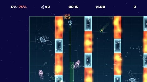 Lightfish Steam Key GLOBAL - 11