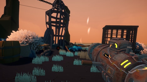 Lighthouse Keeper (PC) - Steam Key - EUROPE - 4