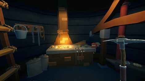 Lighthouse Keeper (PC) - Steam Key - EUROPE - 14