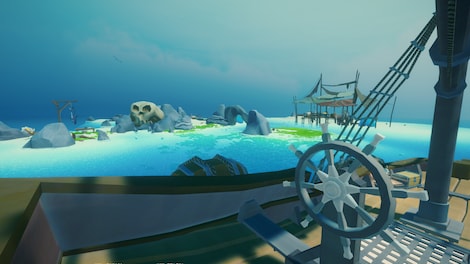 Lighthouse Keeper (PC) - Steam Key - EUROPE - 9
