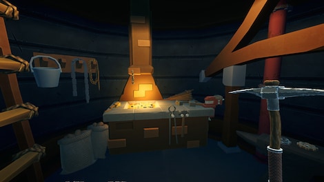 Lighthouse Keeper (PC) - Steam Key - GLOBAL - 14