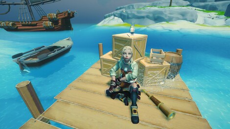 Lighthouse Keeper (PC) - Steam Key - GLOBAL - 7