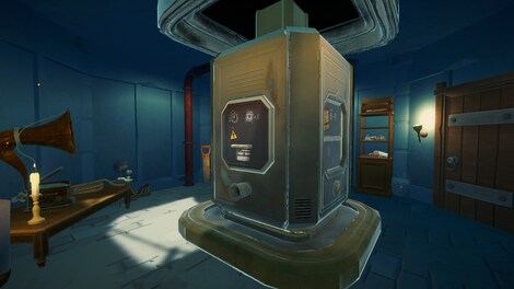 Lighthouse Keeper (PC) - Steam Key - GLOBAL - 11
