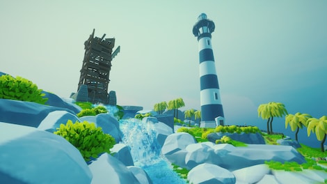 Lighthouse Keeper (PC) - Steam Key - GLOBAL - 13