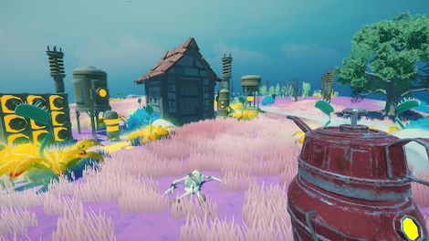 Lighthouse Keeper (PC) - Steam Key - GLOBAL - 8