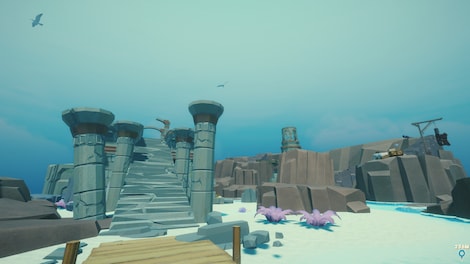 Lighthouse Keeper (PC) - Steam Key - GLOBAL - 5
