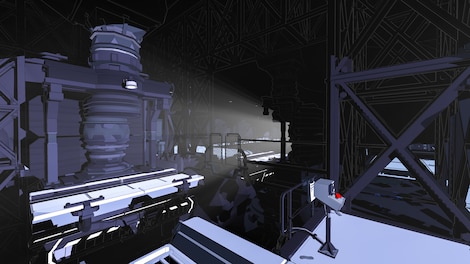 Lightmatter - Steam - Key GLOBAL - 8