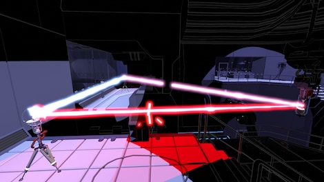 Lightmatter - Steam - Key GLOBAL - 12