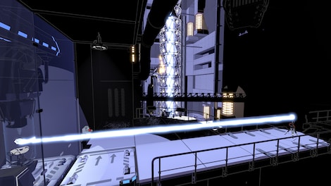 Lightmatter - Steam - Key GLOBAL - 10