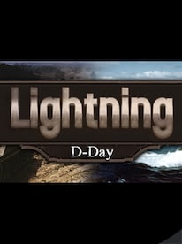 Lightning: D-Day Steam Key GLOBAL - 1